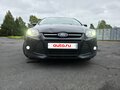 2012 Ford Focus III, чёрный, 680000 рублей