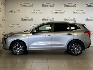 2023 Haval Jolion I, серый, 1900000 рублей, вид 5