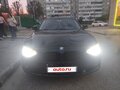 2012 BMW 1 серии 118i II (F20/F21), чёрный, 1040000 рублей - вид 2