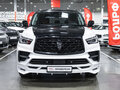 2021 Infiniti QX80 I Рестайлинг 3, белый, 5199700 рублей - вид 2