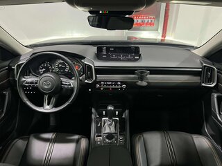 2025 Mazda CX-50, серый, 2980000 рублей, вид 5