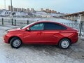 2017 Lada (ВАЗ) Vesta I, красный, 900000 рублей - вид 7