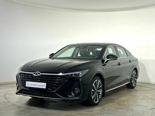 2023 Chery Arrizo 8, чёрный, 2000000 рублей, вид 1