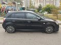 2010 Kia Rio II Рестайлинг, чёрный, 350000 рублей - вид 3