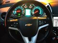 2013 Chevrolet Cruze I Рестайлинг, белый, 800000 рублей - вид 3