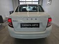2026 Lada (ВАЗ) Granta I Рестайлинг, белый - вид 5