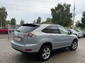 2006 Lexus RX 350 II Рестайлинг, голубой, 1049000 рублей - вид 3