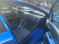 2002 Peugeot 307 I, синий, 228000 рублей - вид 9
