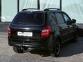 2024 Lada (ВАЗ) Granta Cross I Рестайлинг, чёрный, 937000 рублей - вид 4