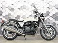 2010 Honda CB 1100, белый, 527000 рублей - вид 2