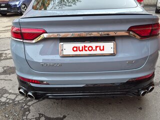 2023 Geely Tugella I, серый, 2920000 рублей, вид 4