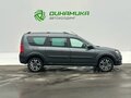 2026 Lada (ВАЗ) Largus Cross I Рестайлинг, серый, 1850000 рублей - вид 3