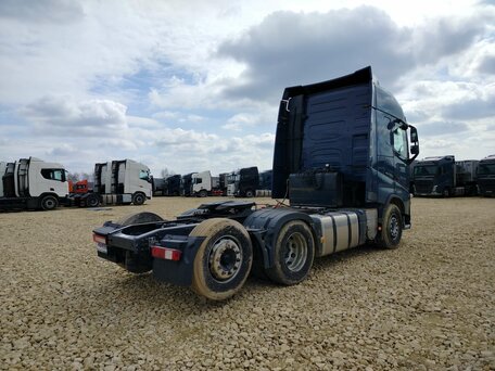 2019 Volvo FH, синий, 6512400 рублей, вид 3