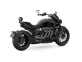 2026 Triumph Rocket 3, чёрный, 3990000 рублей - вид 7