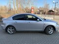 2006 Mazda 3 I (BK) Рестайлинг, серебристый, 430000 рублей - вид 4