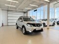 2016 Nissan Qashqai II, серебристый, 1399000 рублей - вид 8