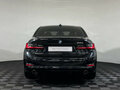 2021 BMW 3 серии 318d VII (G2x), чёрный - вид 3