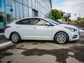 2018 Hyundai Solaris II, белый - вид 7