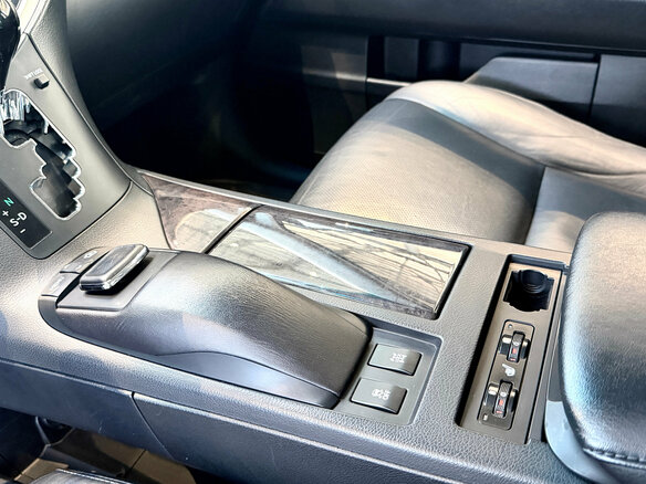 2014 Lexus RX 350 III Рестайлинг, чёрный, 2500000 рублей - вид 21