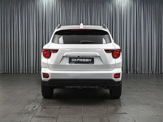 2026 Haval H7 I, белый, 3399000 рублей, вид 4