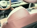 2023 Geely Monjaro (Xingyue L) I, чёрный, 2780000 рублей - вид 6