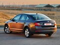 2017 Skoda Octavia III (A7) Рестайлинг, коричневый, 2459954 рублей - вид 1