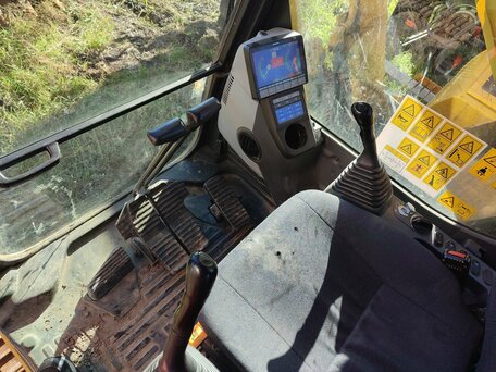 2021 Komatsu PC300, жёлтый, 10506000 рублей, вид 5