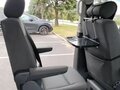 2007 Volkswagen Multivan T5, чёрный, 1700000 рублей - вид 7