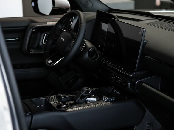 2026 Haval H7 I, серый, 4199000 рублей - вид 11