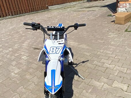 2025 Asiawing LX450E, белый, 65000 рублей, вид 2