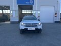 2016 Renault Duster I Рестайлинг, белый, 849000 рублей - вид 1