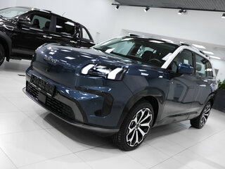 2026 GAC Aion V, синий, 4599000 рублей, вид 2