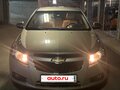 2011 Chevrolet Cruze I, бежевый