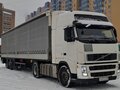 2007 Volvo FH, белый, 2500000 рублей