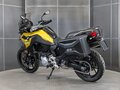 2019 BMW F 750 GS, жёлтый, 949000 рублей - вид 5