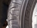 2008 Chevrolet Niva I, серый, 340000 рублей - вид 10