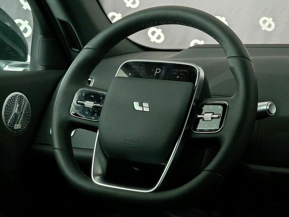 2026 Li Auto (Lixiang) L7 52.3 kWh I Рестайлинг, зелёный, 10790000 рублей - вид 14
