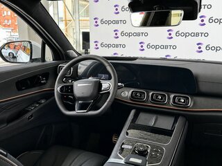2025 Jaecoo J8, белый, 4799000 рублей, вид 2