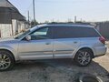 2005 Subaru Outback III, серебристый, 550000 рублей - вид 3
