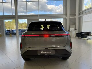 2026 Tenet Plus L6, серый, 3040000 рублей, вид 4