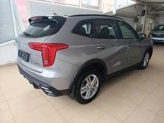 2026 Haval Jolion I Рестайлинг 2, серый, 2710000 рублей, вид 5
