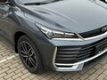 2026 Belgee X50+, серый, 2509990 рублей - вид 11