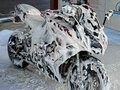 2011 Kawasaki Ninja 1000 SX, красный, 695000 рублей - вид 5