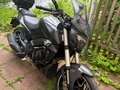 2019 Bajaj Dominar 400, чёрный, 345000 рублей - вид 8