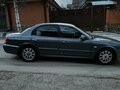 2006 Hyundai Sonata ТагАЗ IV (EF) Рестайлинг, серый, 670000 рублей - вид 1
