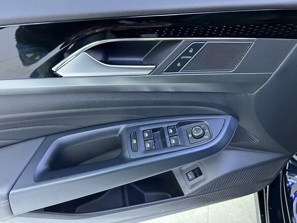 2022 Volkswagen Passat B8 Рестайлинг, чёрный, 2050000 рублей - вид 16
