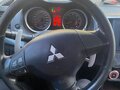 2008 Mitsubishi Lancer X, чёрный, 600000 рублей - вид 9