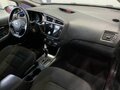 2016 Kia Ceed II Рестайлинг, чёрный, 1199000 рублей - вид 9