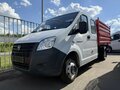 2026 ГАЗ ГАЗель Next, белый, 4153000 рублей - вид 1