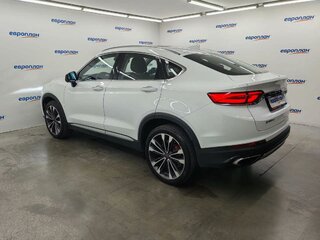 2022 Geely Tugella I, белый, 2620000 рублей, вид 4